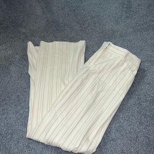 Express dress pants